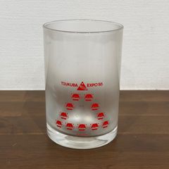 昭和レトロ】EXPO'85 つくば万博 コスモ星丸 ステッカー 当時物 - メルカリ