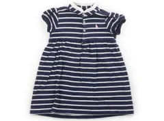【ラルフローレン/RalphLauren】ワンピース 90サイズ 女の子【子供服・ベビー服】（2143731）
