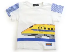 【クレードスコープ/kladskap】Tシャツ・カットソー 90サイズ 男の子【子供服・ベビー服】（2143042）