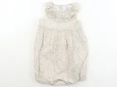 【ラルフローレン/RalphLauren】カバーオール 70サイズ 女の子【子供服・ベビー服】（2143648）