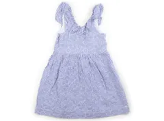 【タルティーヌエショコラ/TartineetChocolat】ワンピース 120サイズ 女の子【子供服・ベビー服】（2143754）