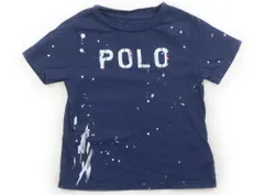 【ラルフローレン/RalphLauren】Tシャツ・カットソー 90サイズ 男の子【子供服・ベビー服】（2143169）