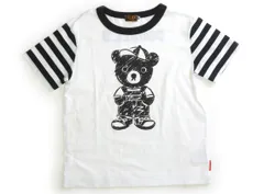 【ダブルＢ/DoubleB】Tシャツ・カットソー 120サイズ 男の子【子供服・ベビー服】（2143568）