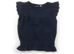 【べべ/BeBe】Tシャツ・カットソー 90サイズ 女の子【子供服・ベビー服】（2143582）