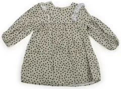 【ザラ/ZARA】ワンピース 100サイズ 女の子【子供服・ベビー服】（2143183）