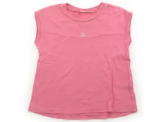 【プティマイン/petitmain】Tシャツ・カットソー 120サイズ 女の子【子供服・ベビー服】（2143897）