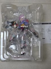 マシュ・キリエライト 晴れ着 フィギュア - メルカリ