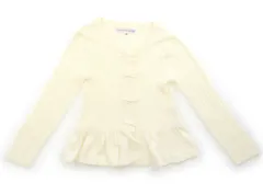【キャサリン・コテージ/CatherineCottage】カーディガン 130サイズ 女の子【子供服・ベビー服】（2143112）