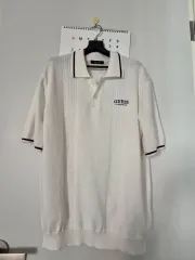 2024年 GUESS ゲス ケーブル GUESS ケイブル ニカラのサムネイル