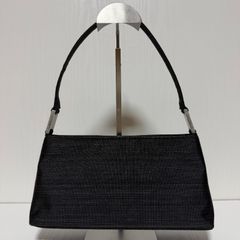 Felisi フェリージ P4 ボストンバッグ ネイビー ナイロン レザー 2way