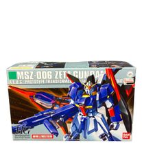 반다이 기동 전사 Z 건담 HG 1/144 MSZ-006 제타 건담 플라스틱 모델