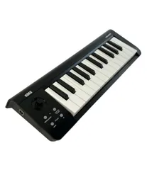 コルグ MIDIキーボード microKEY-25 KORGのサムネイル