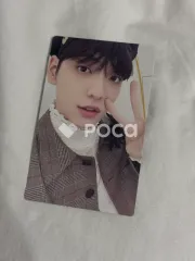 TXT スビン GOOD BOY GONE BAD Limited Edition B