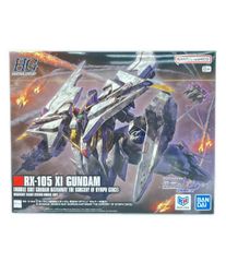 반다이 기동전사 건담 섬광의 해서웨이 HG 1/144 키르케의 마녀 RX-105 쿠시건담 프라모델