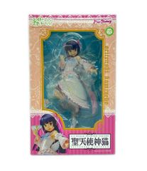 新品未開封】柚原このみ ピンクメイドVer コトブキヤ限定 フィギュア