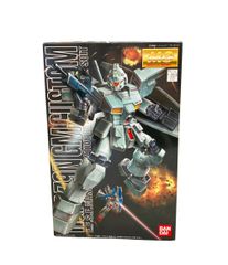 반다이 기동전사 건담 0083 STARDUST MEMORY MG 1/100 RGM-79N 짐·커스텀 프라모델