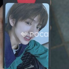 NCT ジョンウ Fact Check Storage Ver. - メルカリ
