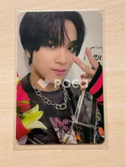 NCT ヘチャン ISTJ WITHMUU