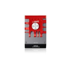 BEHRINGER TD-3-TG アナログベースマシン オレンジ - メルカリ