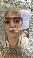 SEVENTEEN エスクプス エッジコン 眼鏡 トレカ - メルカリ