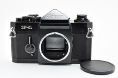 常*吉様 Canon New F-1 - メルカリ