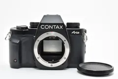 コンタックス CONTAX Aria ボディ #2042のサムネイル