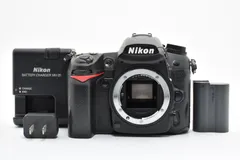 Nikon　D7000　ボディ　レンズセット！！ショット約3200回 2026年最新】ニコン D7000 ボディの人気アイテム - メルカリ