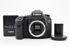 ショット数: 8998回 CANON EOS 70D ボディ #1684 - メルカリ
