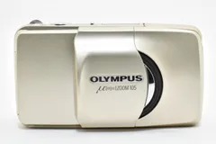 2026年最新】olympus mju LIMITEDの人気アイテム - メルカリ