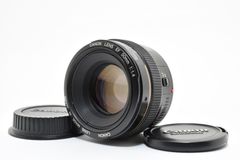 ❤️一眼レフの醍醐味❤️キヤノン Canon EF 50mm f1.8 STM❤️ - メルカリ