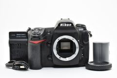 ★ショット数: 26055回★Nikon D200 ボディ 一眼カメラ#1650 ☆ショット数: 26055回☆Nikon D200 ボディ 一眼カメラ#1650 - メルカリ