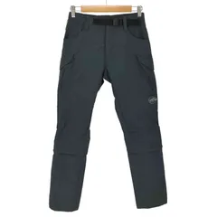 マムート MAMMUT トランスポーターカーゴパンツ メンズ JPN：XS のサムネイル