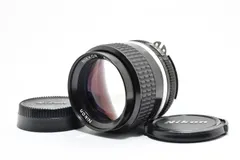 2026年最新】(中古品)Nikon ニコン Ai-S NIKKOR 85mm F2の人気アイテム 