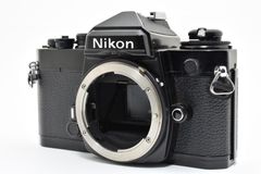 ☆モルト部良好・超美品☆ ニコン Nikon EM ボディ #22416 - メルカリ