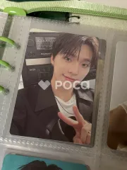 Seventeen ディノ セブチ 17 IS RIGHT HERE HEAR Ver.