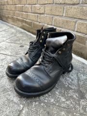 公*員様 ミリタリー　バニーブーツ　ACTON13R 米軍 ミリタリー バニーブーツ ACTON12R 米軍 - メルカリ