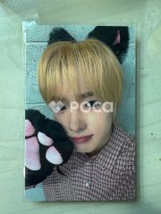 NCT ジョンウ Fact Check Storage Ver. - メルカリ
