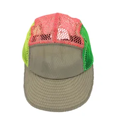 ハロコモディティー halo commodity Buckwheat Col Cap メンズ 表記無 