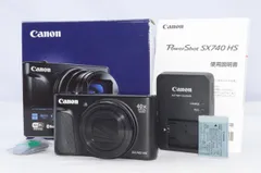 2026年最新】powershot sx740hsの人気アイテム - メルカリ