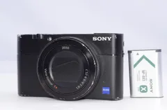 2026年最新】SONY サイバーショット DSC-RX100M5の人気アイテム - メルカリ
