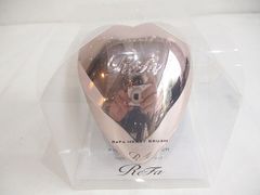 チカキサダ Chika Kisada 23AW shell button bustier シェルボタン