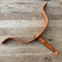 ＊希少＊STOKKE ストッケ　トリップトラップ ナチュラル 旧型 ベビーガード　木製ガード　ベビーセットのサムネイル