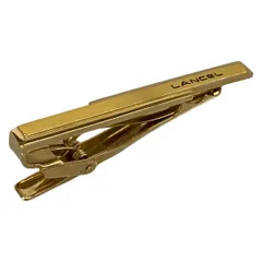 LANCEL(ランセル) ネクタイピン美品  - ゴールドのサムネイル
