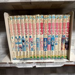 ウイングマン 1巻〜13巻 全巻セット 桂正和 - メルカリ