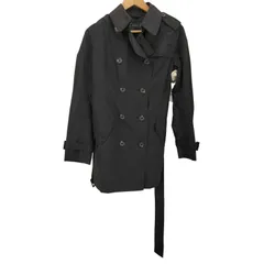 サンヨーコート SANYO COAT ポケッタブル トレンチ コート レディース  11のサムネイル