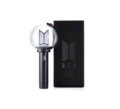 BTS アミボム ver.4 公式 ARMY Bomb 新品未開封 パーツ付4点 - メルカリ