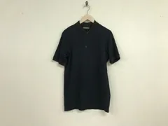 本物ワイズフォーメンY’sformenヨウジヤマモトコットンハーフジップMA1半袖Tシャツメンズサーフアメカジミリタリーストリートスケーターワークビジネススーツモードゴルフ黒ブラック3日本製Lのサムネイル