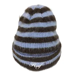 ハフ HUF THE CROWN SHAGGY BEANIE レディース 表記無 のサムネイル