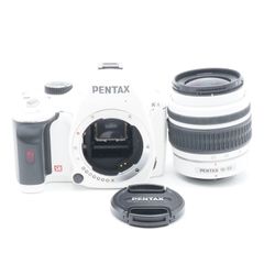 ☆一眼レフデビュー☆スマホ転送☆PENTAX K−X レンズキット - メルカリ