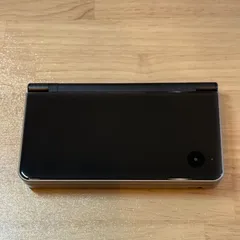 2026年最新】ニンテンドーDSi LL ダークブラウンの人気アイテム - メルカリ